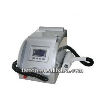 Remoção Profissional Tatuagem Laser Máquina Hb 1004-115